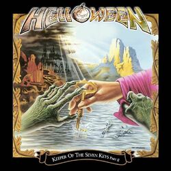 Rise And Fall album art