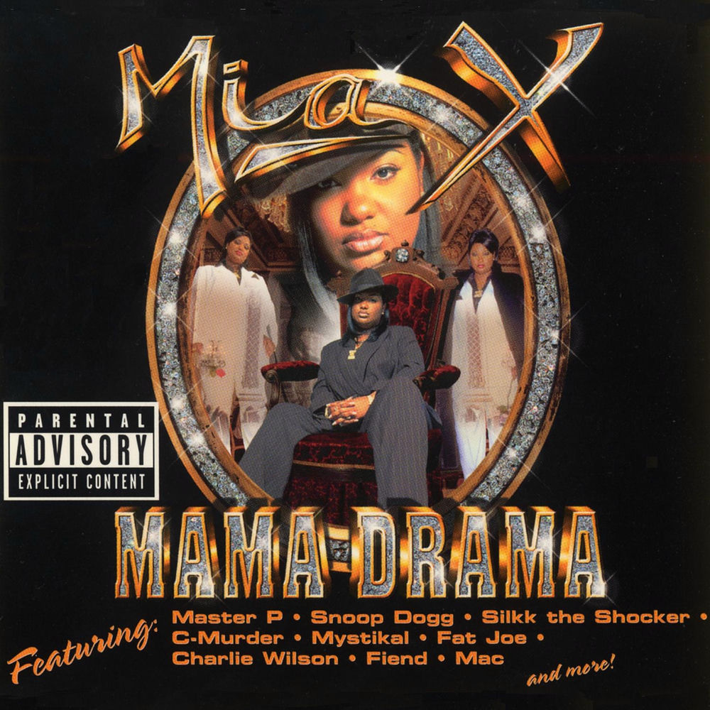 What's Ya Point album art
