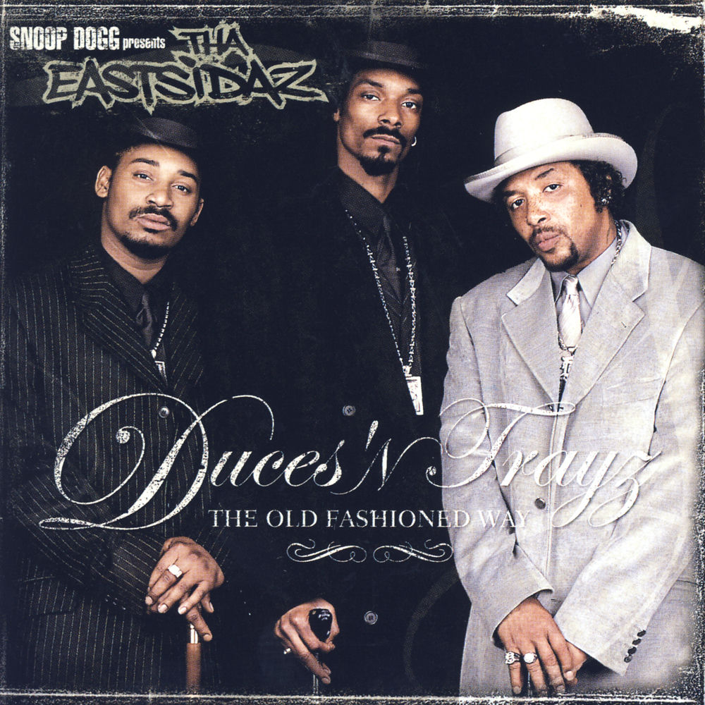 I Luv It album art