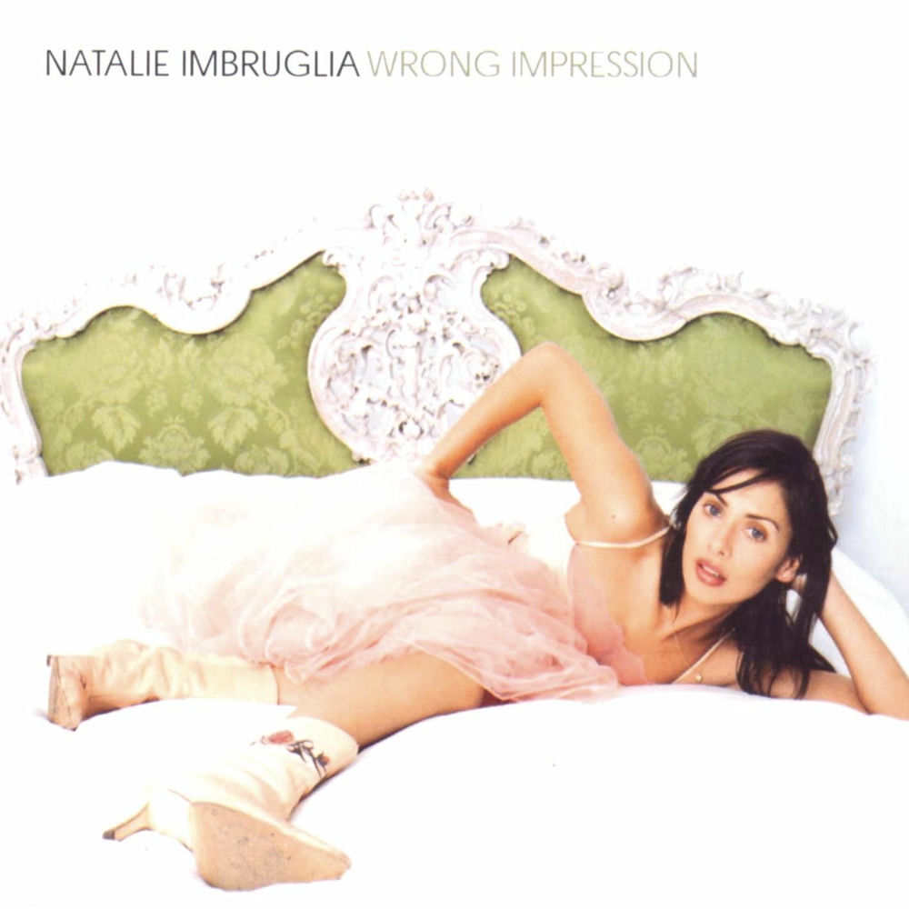 Always Never album art