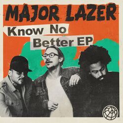 Aint Neva Seen album art