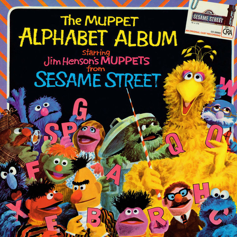 J Friends album art