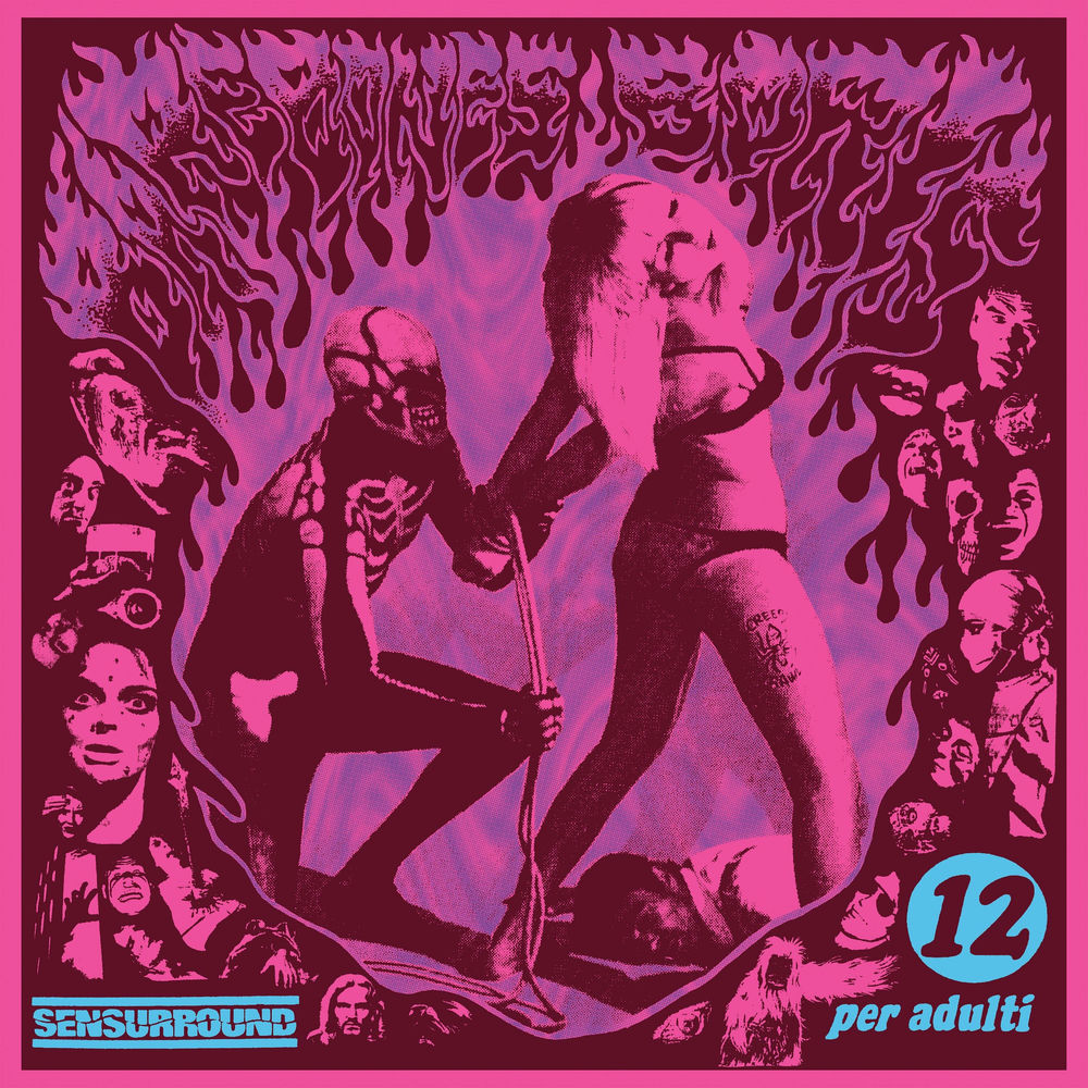 Soul Search You Sleep album art