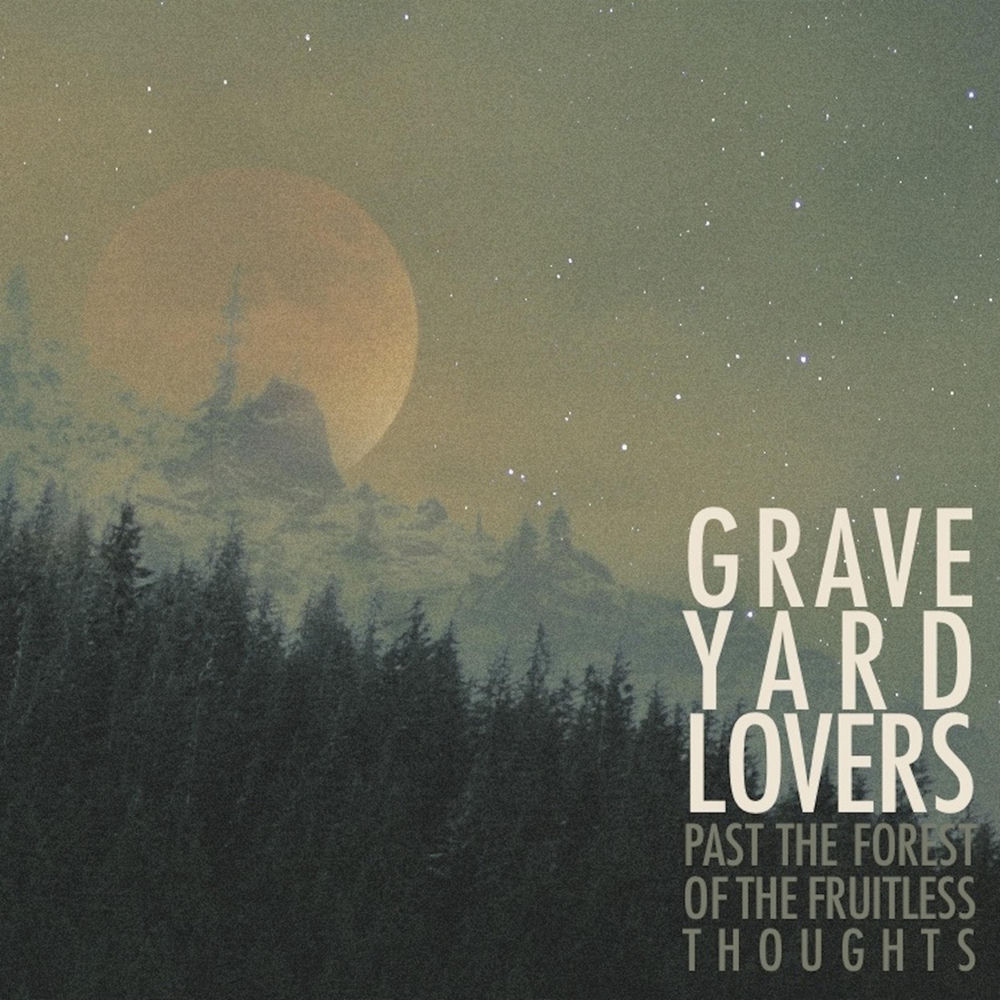 Grave Yard album art