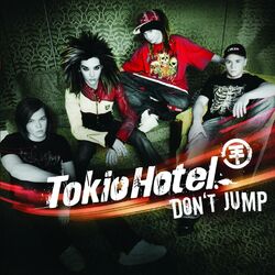 Geh album art