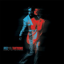 Don't Gotta Work It Out album art