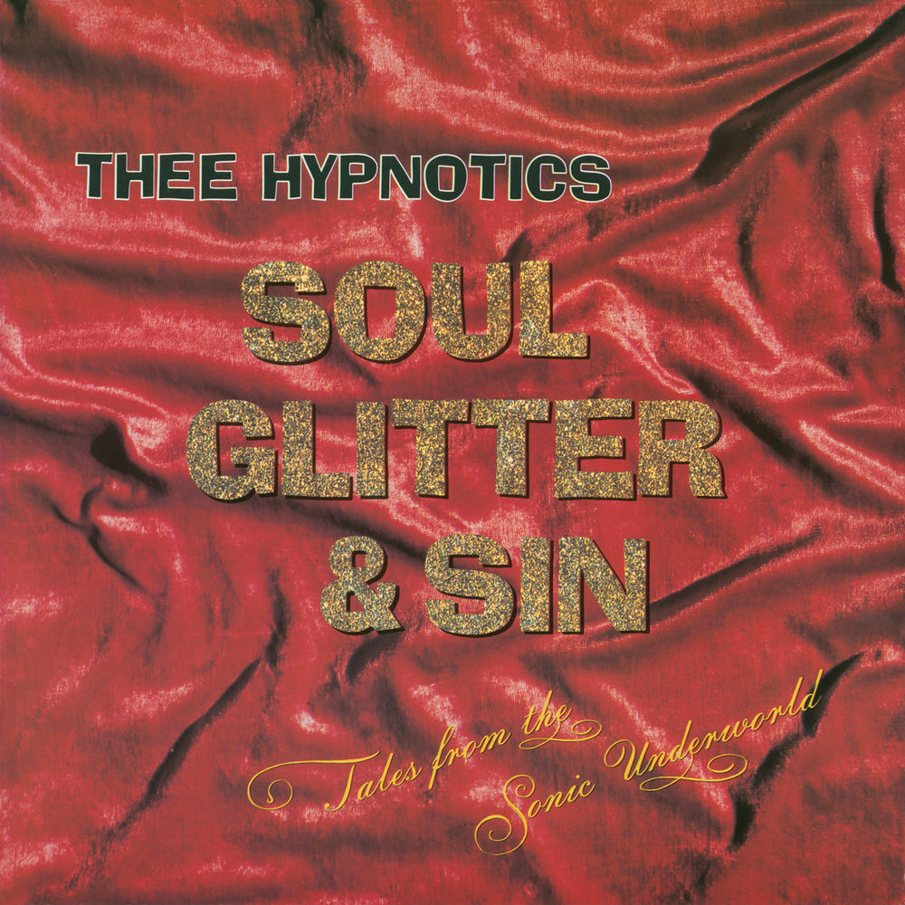 Hypnotic album art