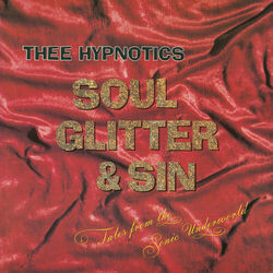 Hypnotic album art