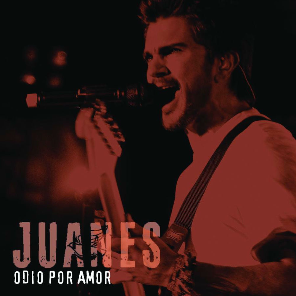 Odio Por Amor [English Translation] album art