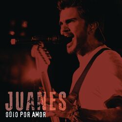 Odio Por Amor album art