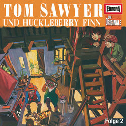 Huckleberry album art