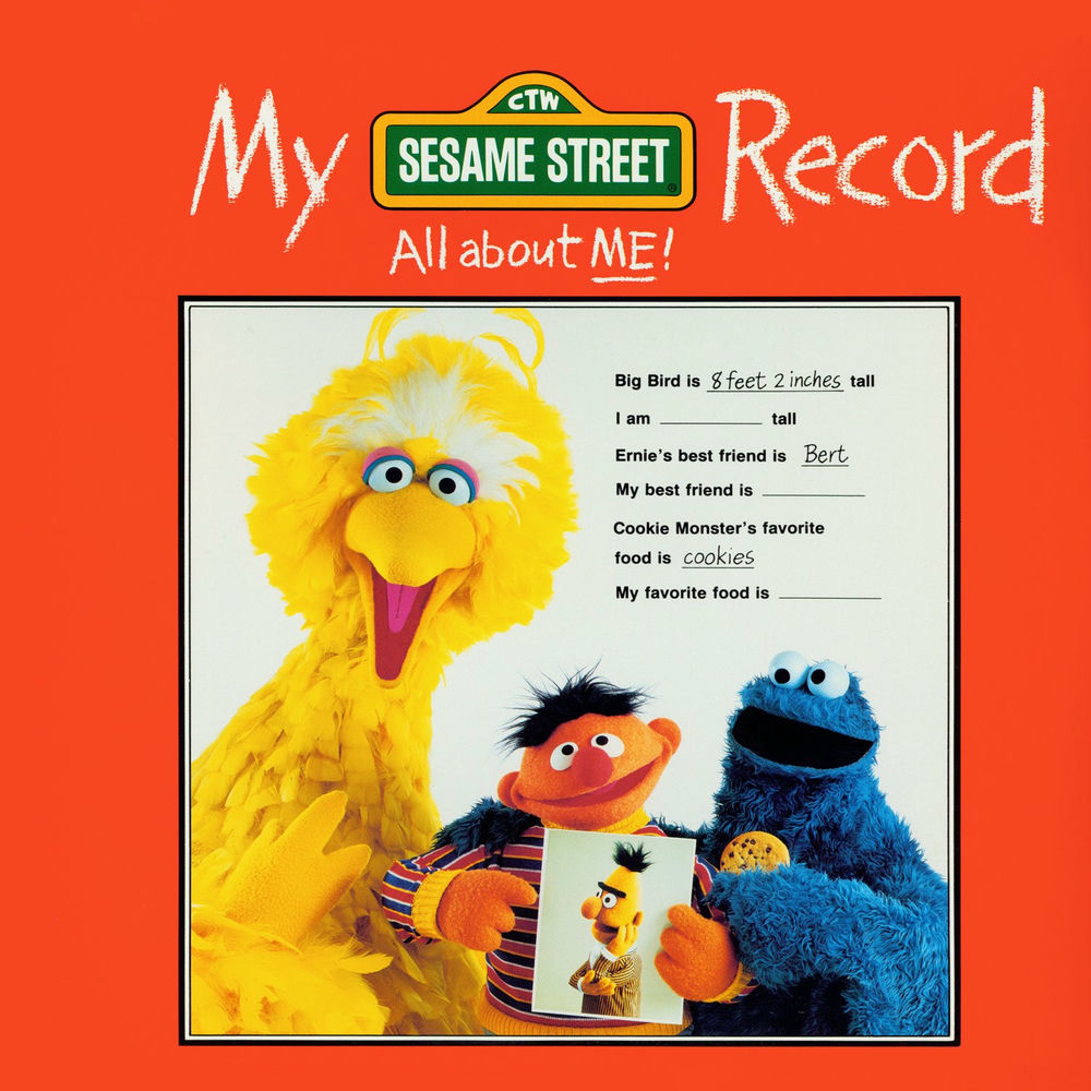 Tall Enough album art