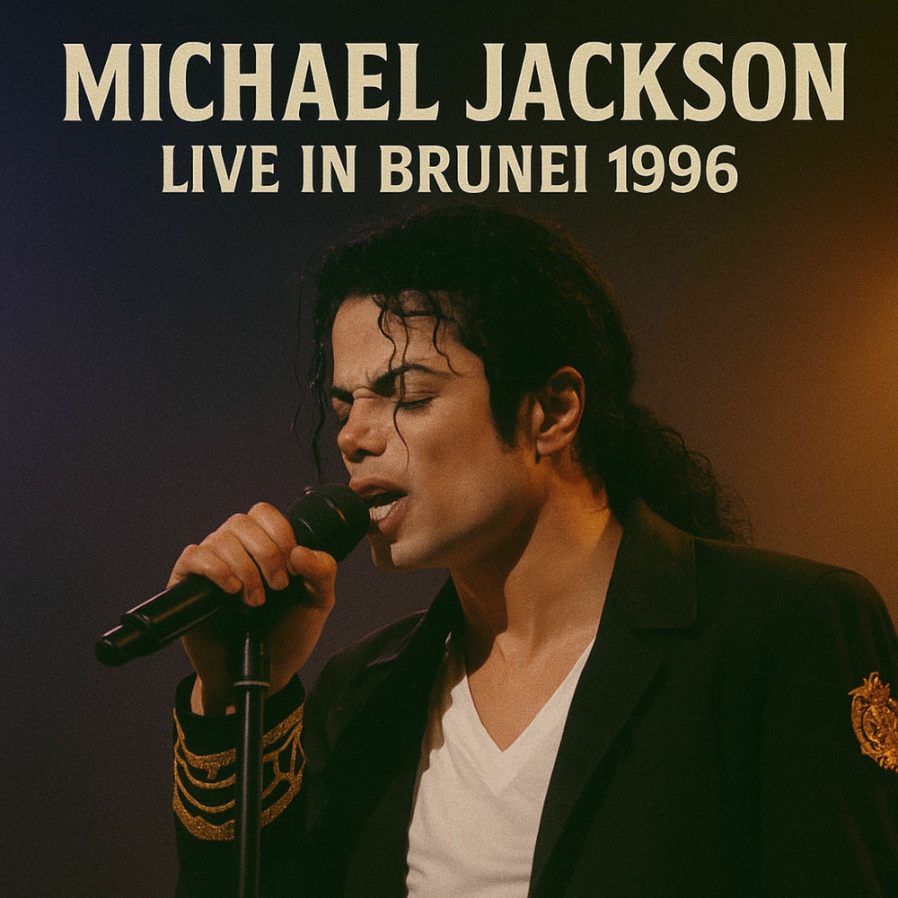 Jackson 5 Medley album art