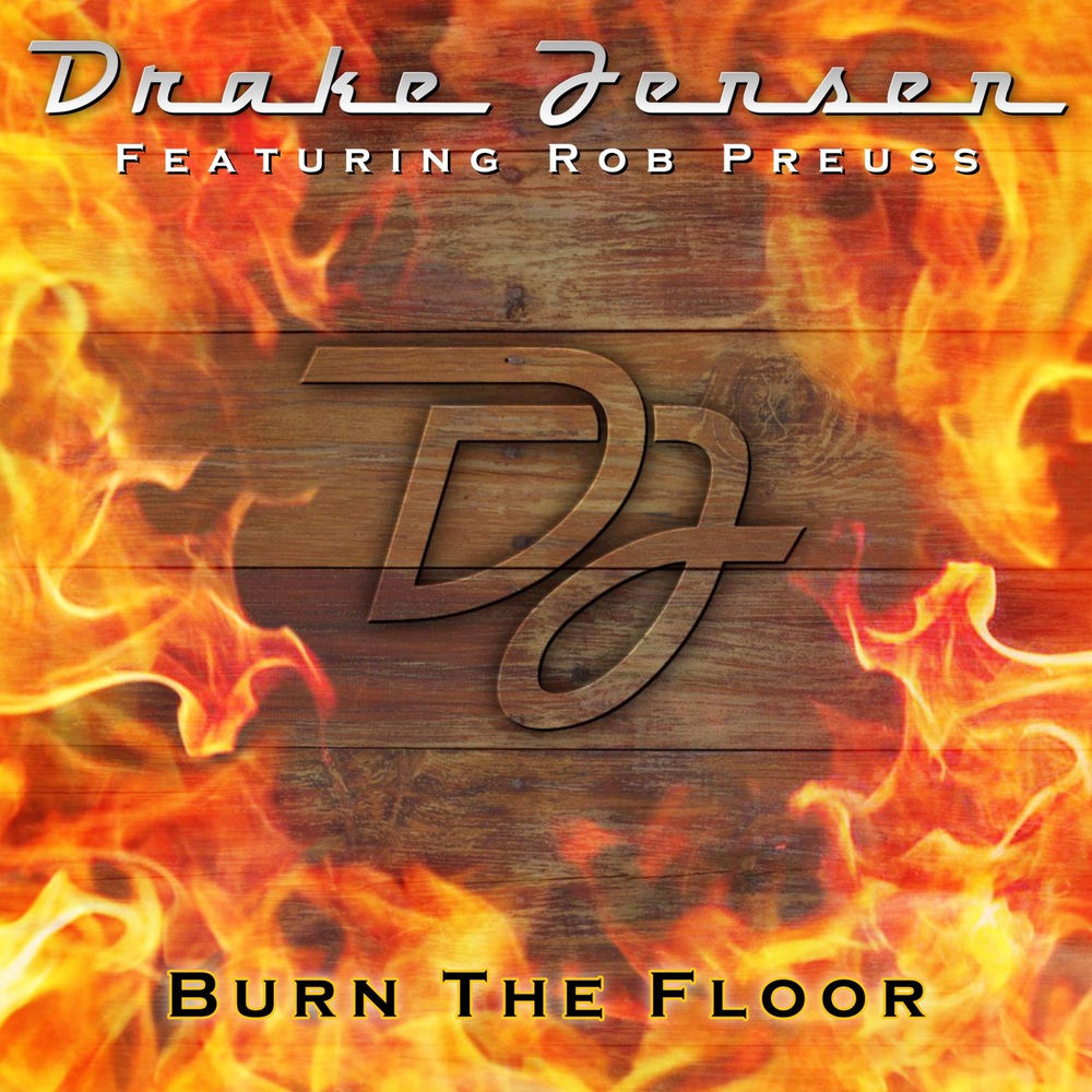 To The Floor album art