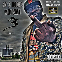 Realist Feat. 3D album art