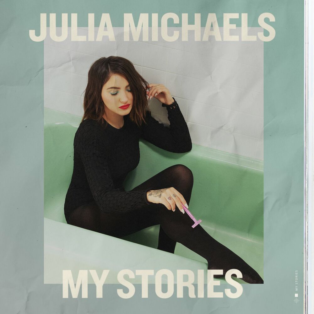 Julia album art
