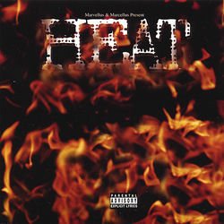 The Fatha Figure album art
