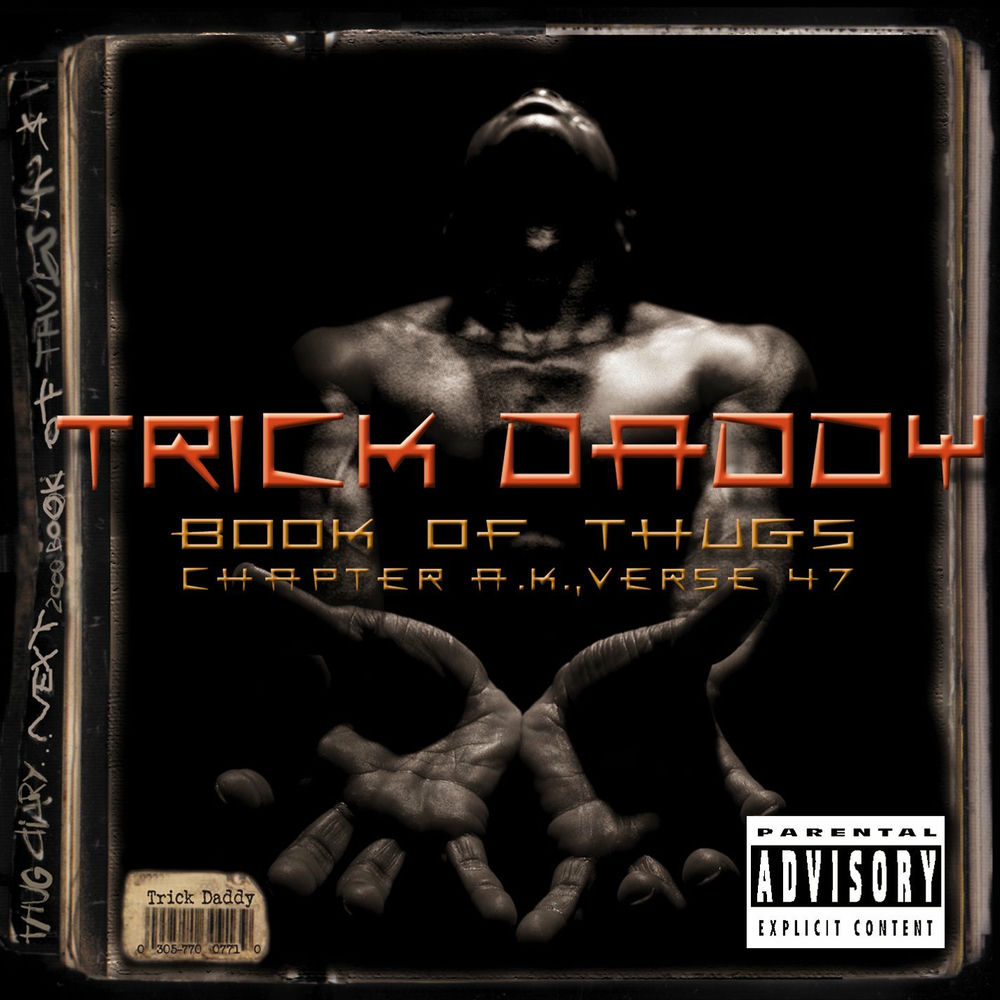 Boy album art