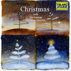 Have Yourself a Merry Little Christmas album art