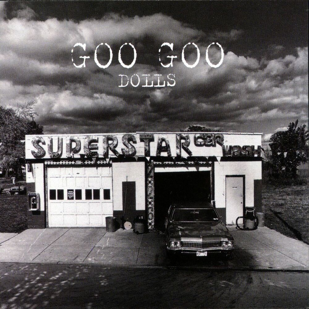 Lucky Star album art