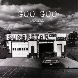 Lucky Star album art