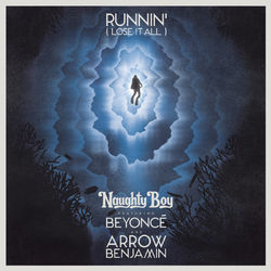 Runnin' album art