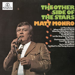 What a Wonderful World album art