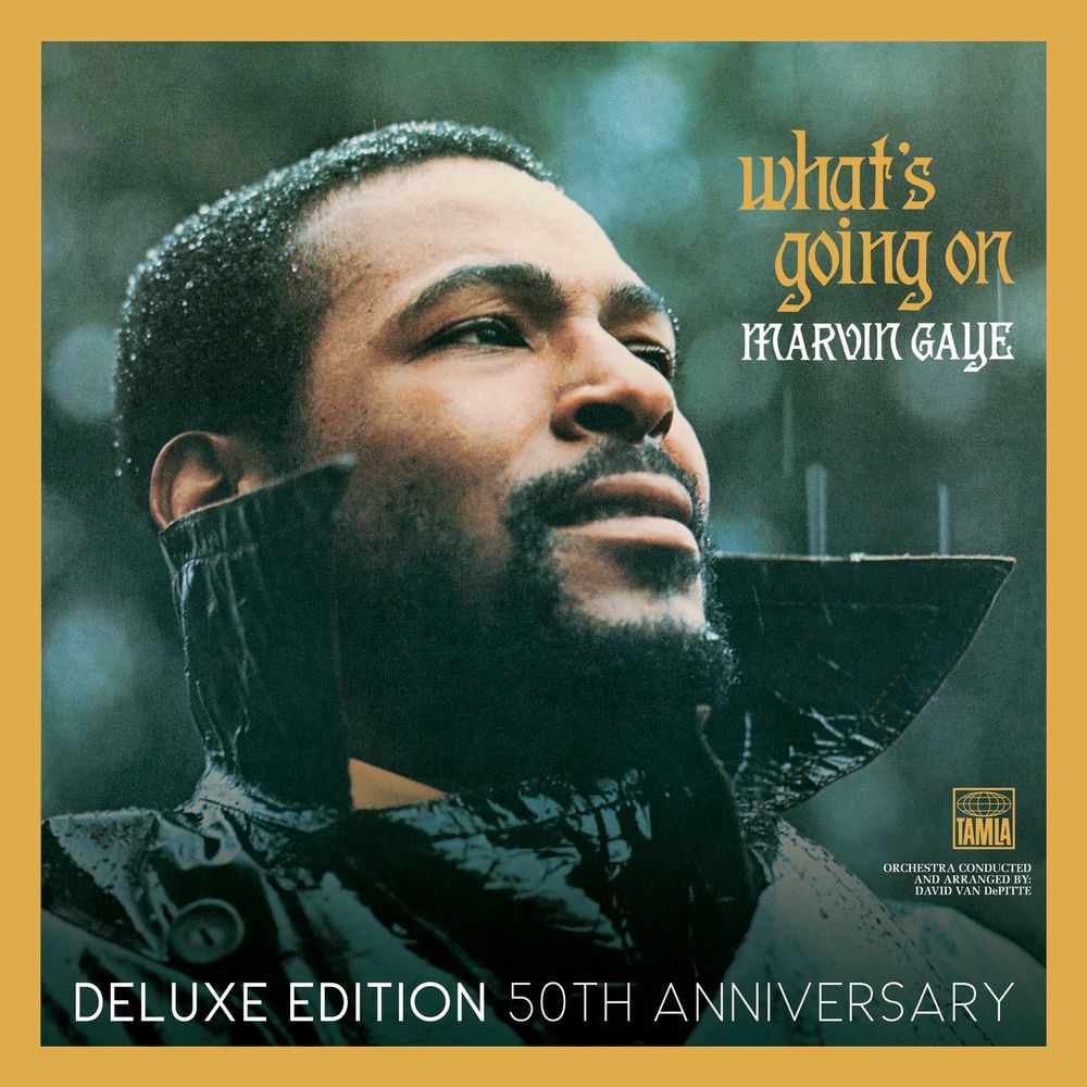Right On album art