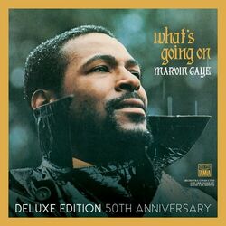 Right On album art