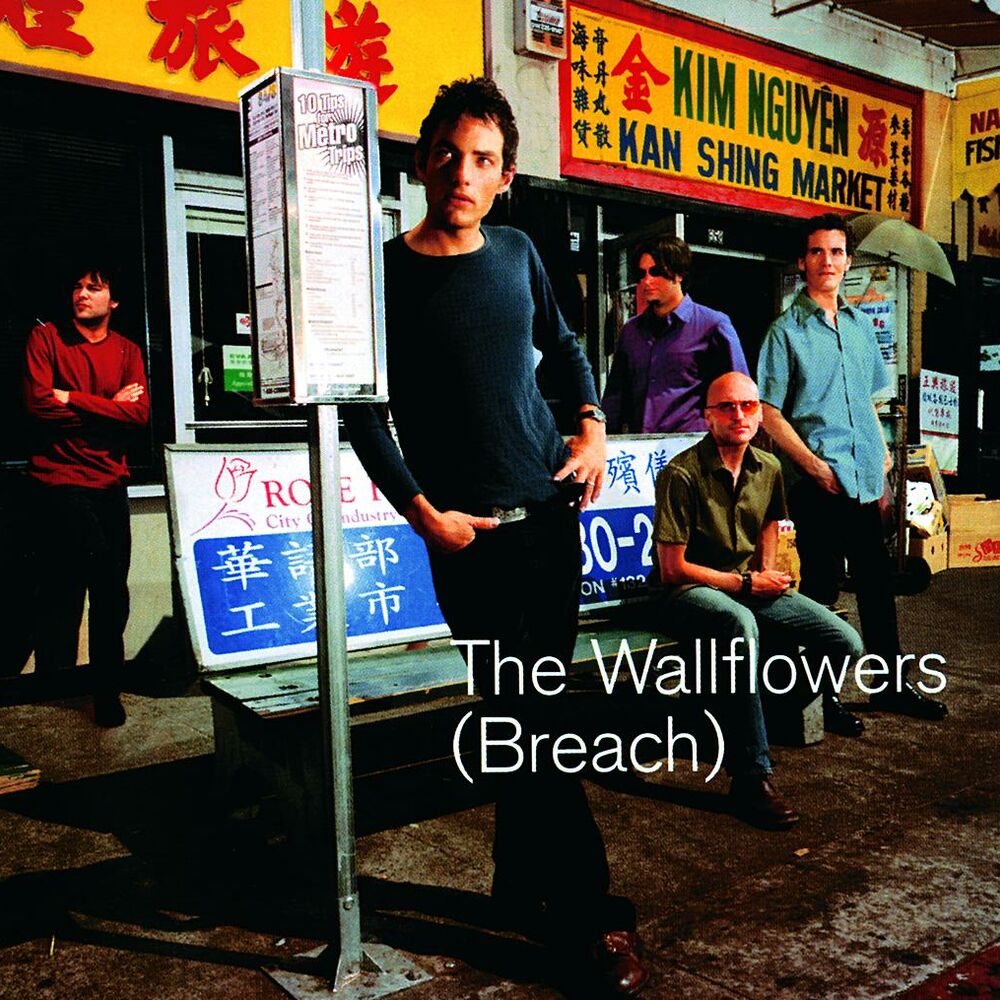Hand Me Down album art