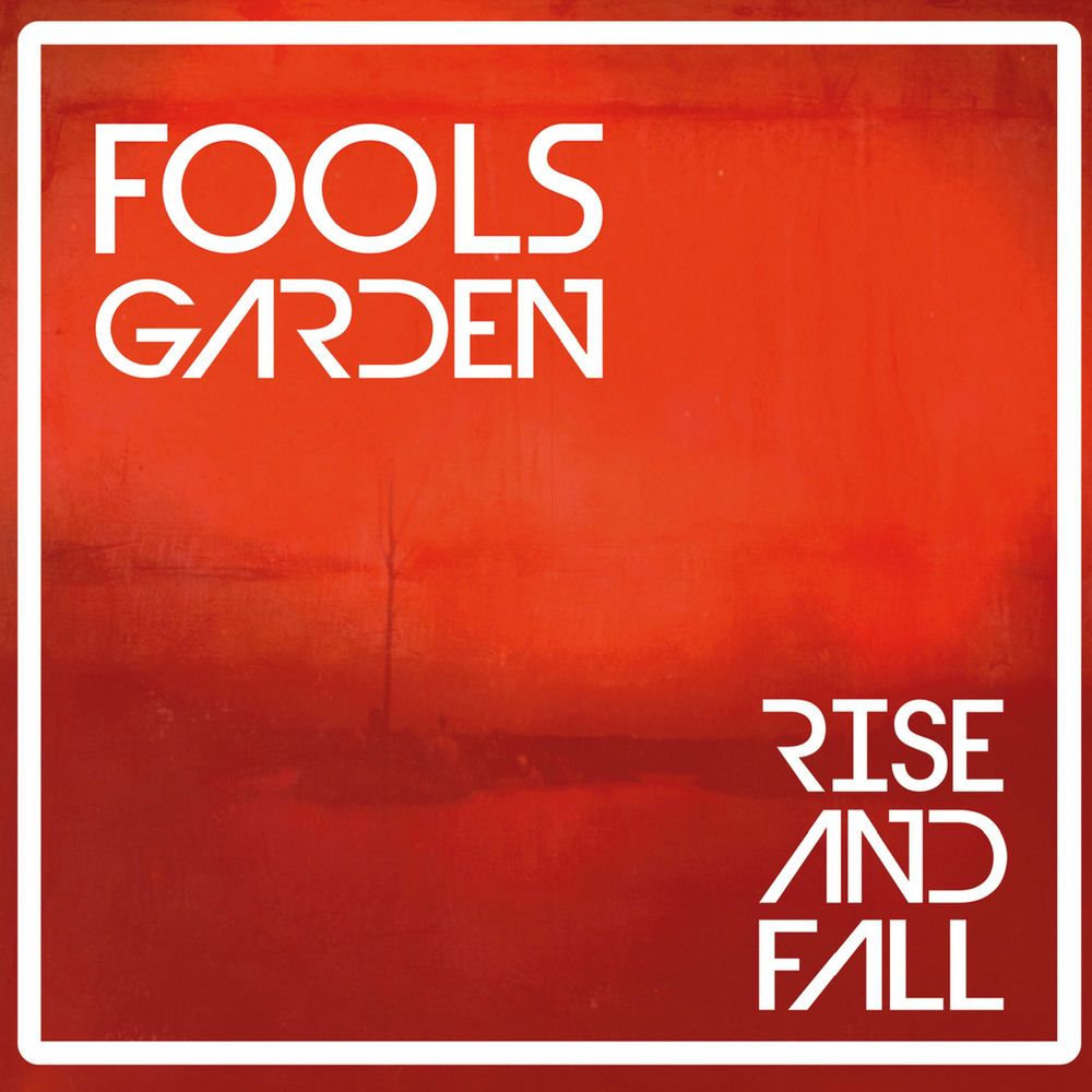 Fools album art