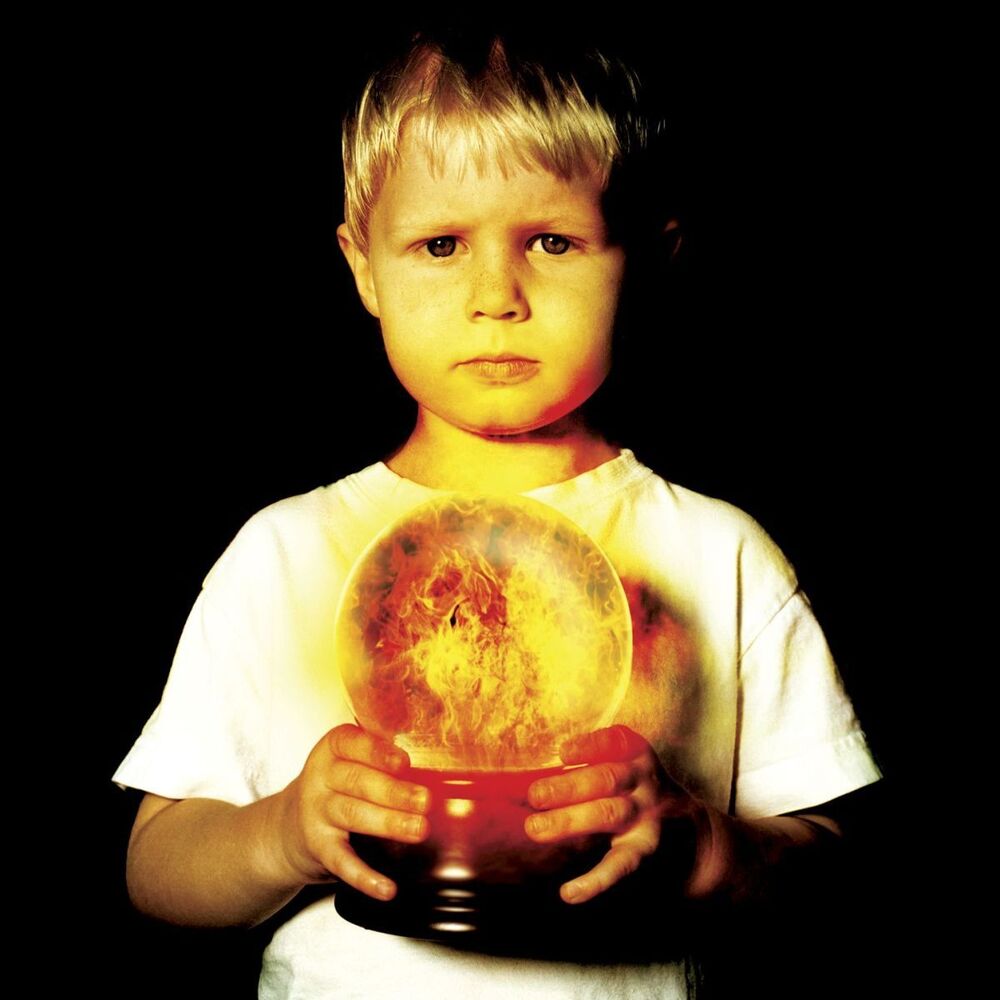 Across Waters album art