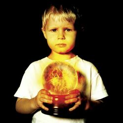 Across Waters album art