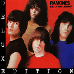 All The Way album art