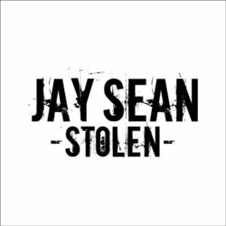 Stolen (Remix) album art