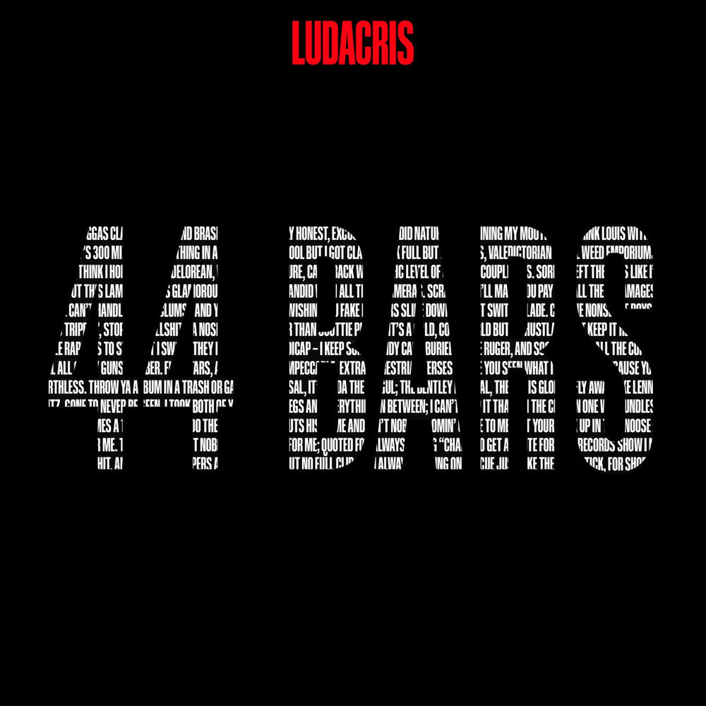 50 Bars album art