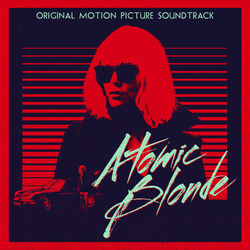 Blue Monday album art