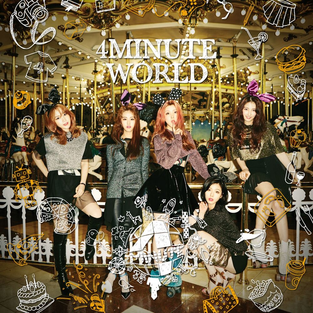 Whatcha Doin' Today album art