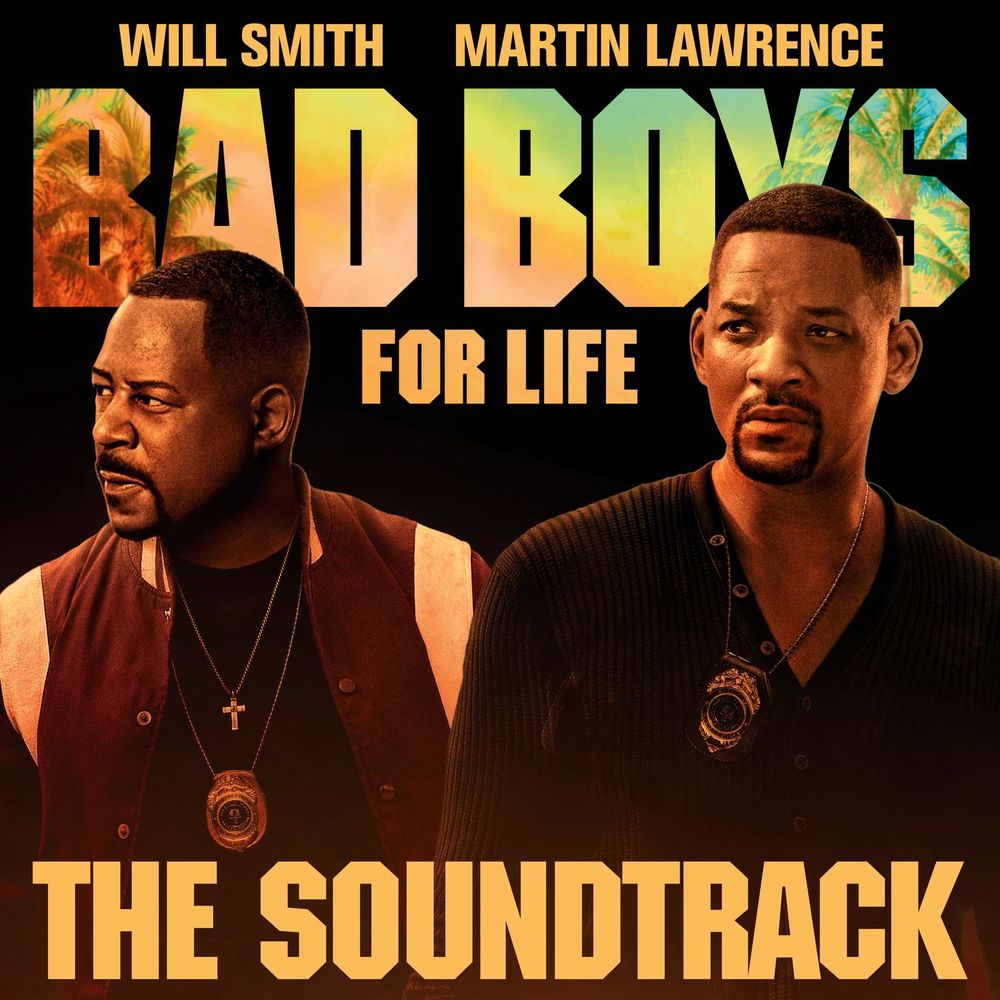 Miami Boys album art