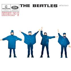 You're Going to Lose That Girl album art