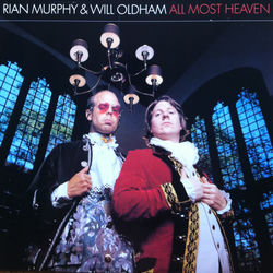 Fall Again album art