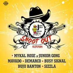 Duppy Know Who Fi Frighten  album art