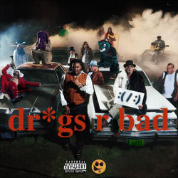 Can't Miss album art