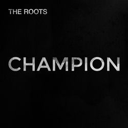 Champion (2016 NBA Finals Theme Song) album art