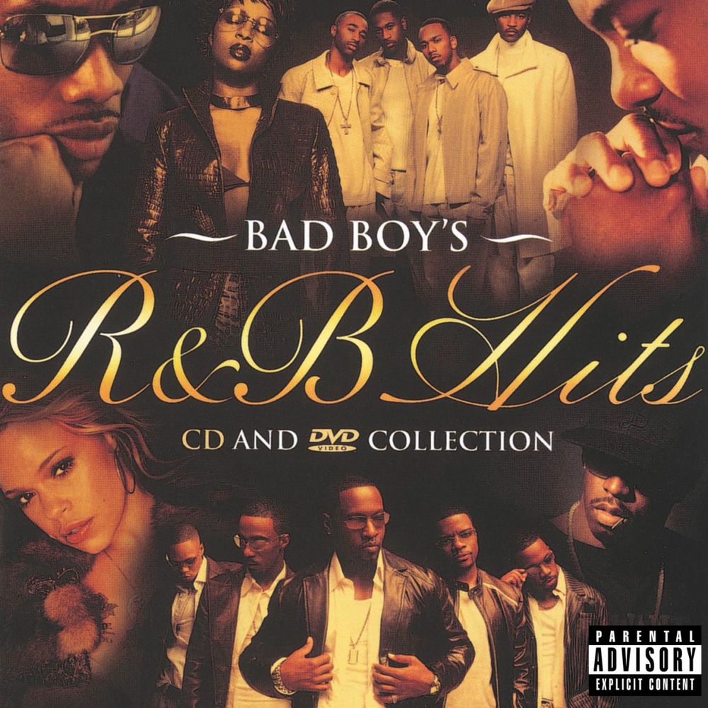 I Need a Girl, Pt. 1 [DVD] album art