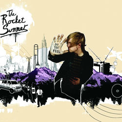 Hold It Up album art