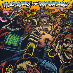 Shake It (Feat. Busta Rhymes, Trey Songz) album art