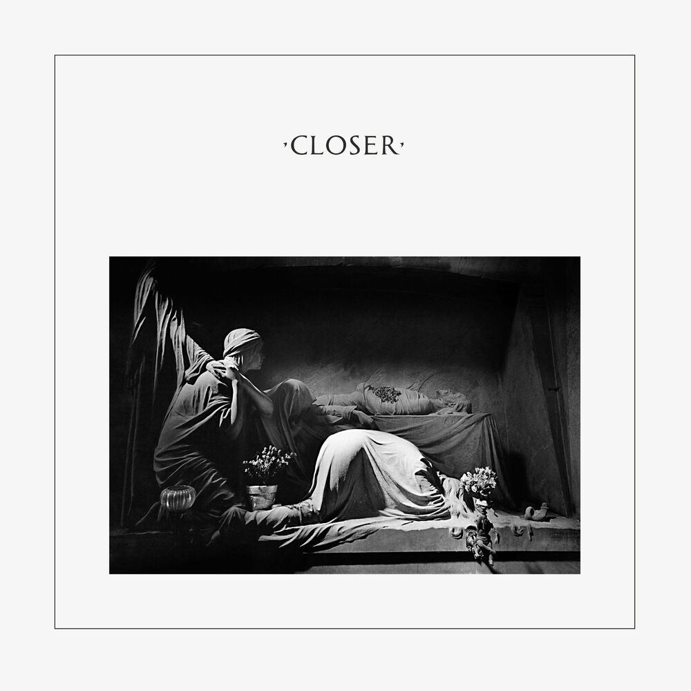 Atrocity Exhibition album art