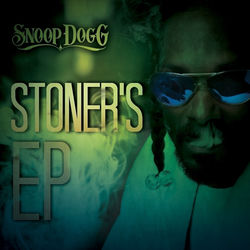 1st We Blaze It Up album art