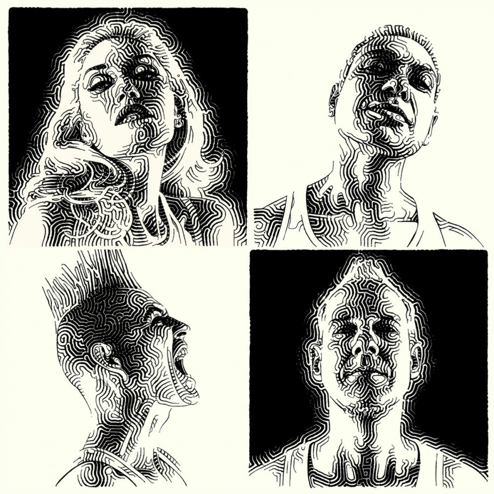 Gravity album art